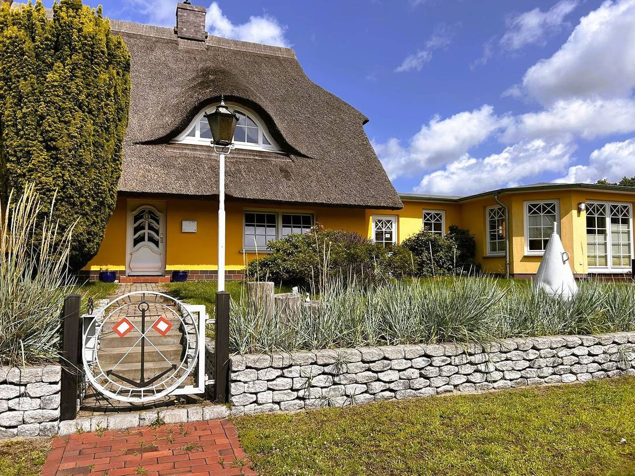 Ferienwohnung in Darß ab 60€ pro Nacht