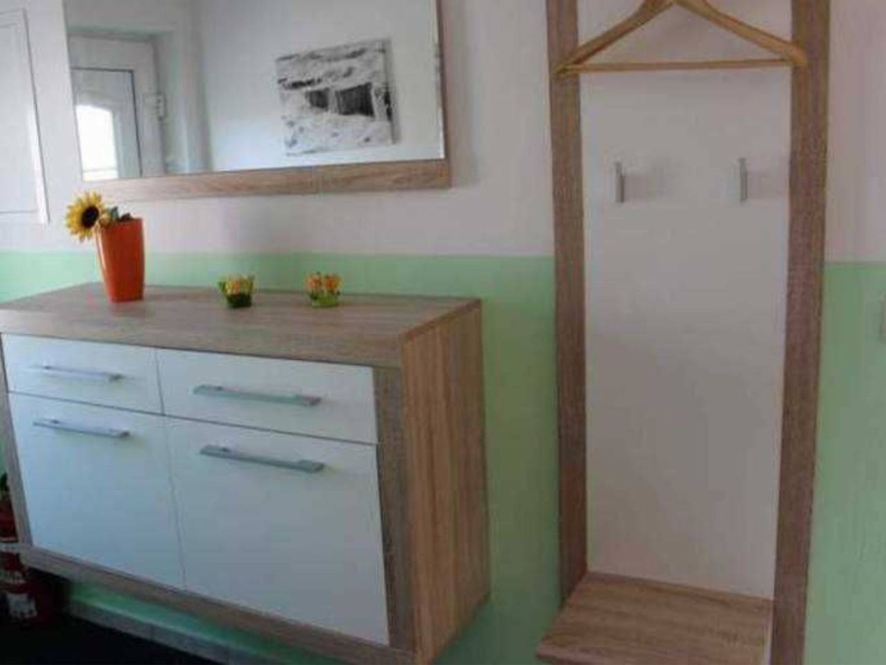 Ferienhaus Ostsee Antje Bellmann - Ferienhaus Ostsee in Kemnitz, Vorpommern