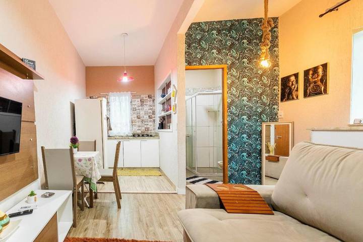 Pousadas para 6 pessoas em Volta Redonda