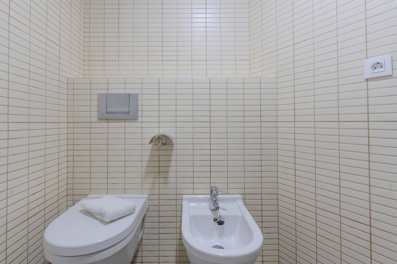 Apartamento entero, Apartamento de vacaciones para 4 personas in El Barrio, Alicante