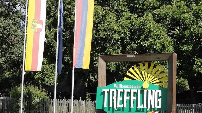 Ferienwohnung für 3 Personen, mit Garten in Seeboden - 4