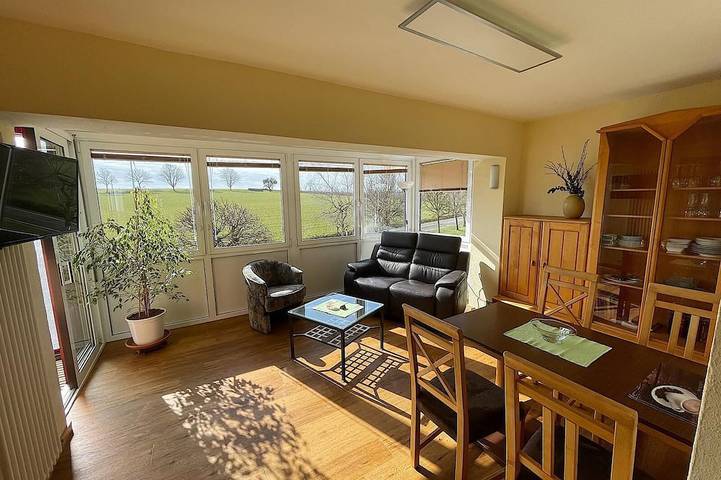 Ferienwohnung für 2 Personen