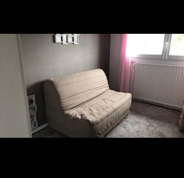 Cottage pour 2 personnes, avec jardin à Mulsanne