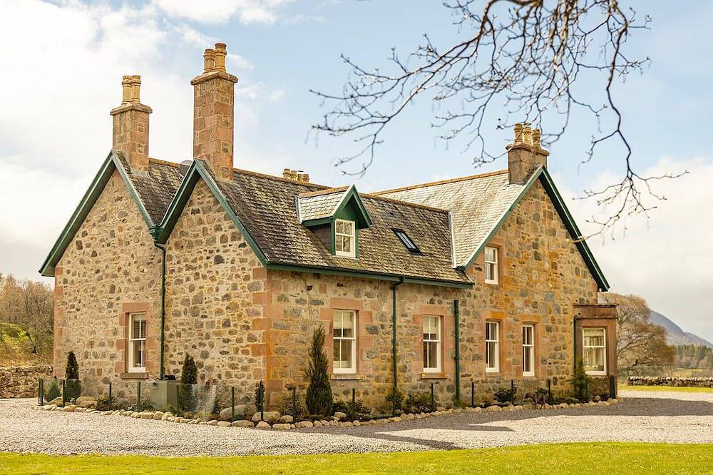 Casa vacanza a Highlands a partire da 691€ a notte
