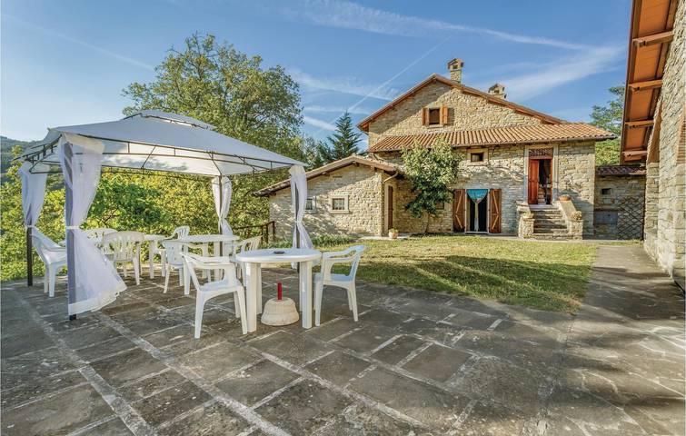 Agriturismo per 12 persone a Modigliana