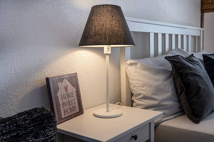 Ferienwohnung für 3 Personen, mit Terrasse in Bad Buchau - 3