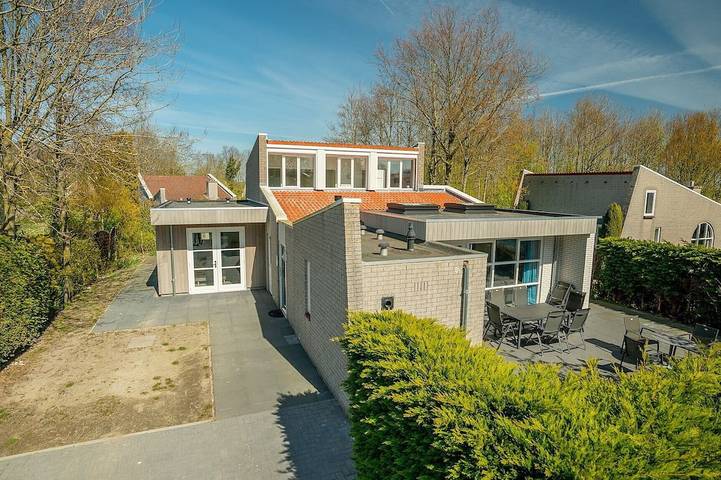 Gîte pour 10 personnes, avec sauna, animaux acceptés