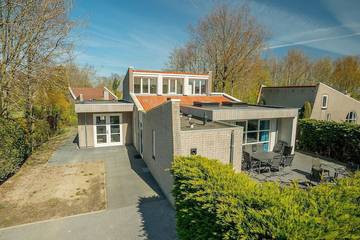 Cottage für 10 Personen, mit Sauna, mit Haustier in Schouwen-Duiveland