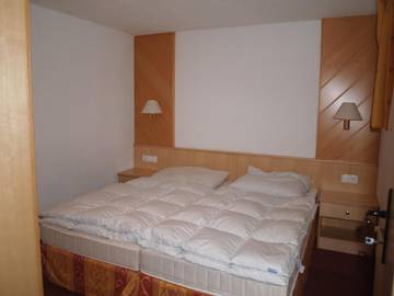 Ferienwohnung für 4 Personen in Ischgl, Silvretta, Bild 4