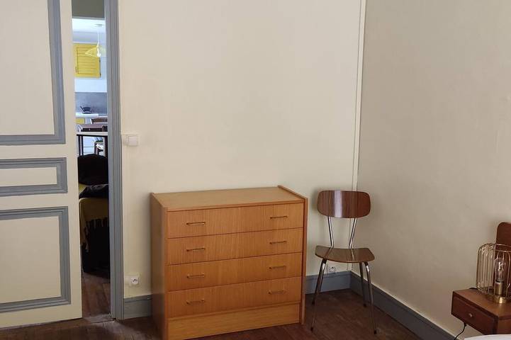 Gîte pour 2 personnes, avec jardin dans Vignemont - 4