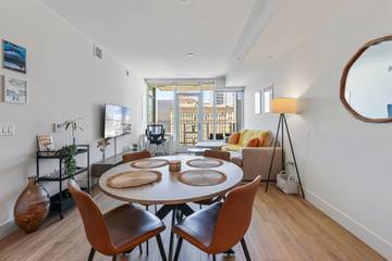 Apartment for 3 Guests in San Diego, San Diego County, Picture 4