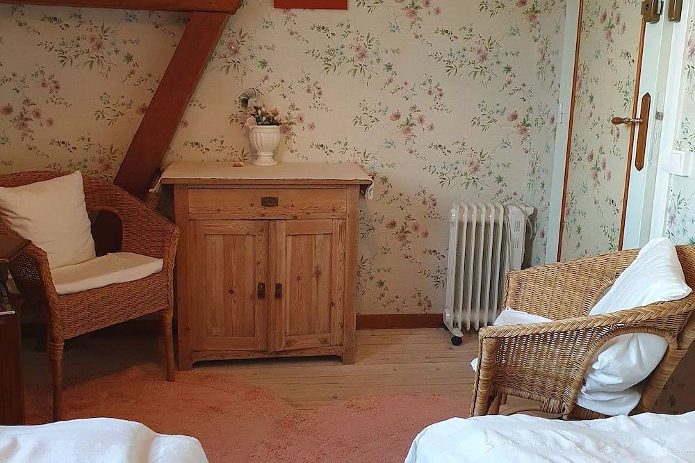 Grande maison de caractère in Sainte-Hélène-Bondeville, Région du Havre