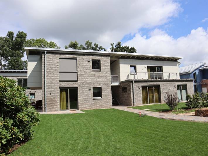 Vakantiewoning voor 2 personen, met Balkon/Terras en Terras in Bad Zwischenahn