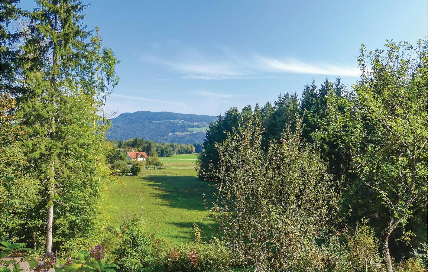 Casa de vacaciones para 5 personas con sauna in Sankt Jakob im Rosental, Región de Klagenfurt - Villach