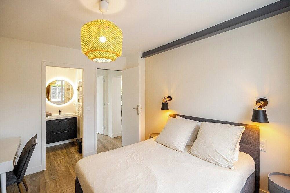 Casa en Beaussais-sur-Mer en una posición ideal in Ploubalay, Región de Dinan