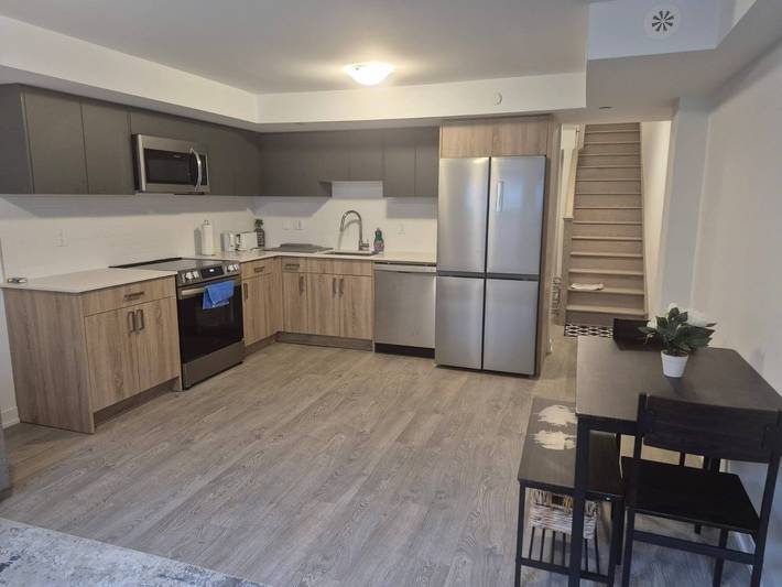 Apartamento de vacaciones para 4 personas, Se admiten mascotas - 1