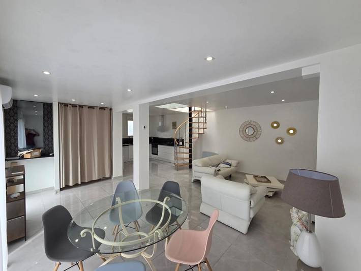 Location de vacances pour 5 personnes, avec jardin, animaux acceptés à Nieul-sur-Mer