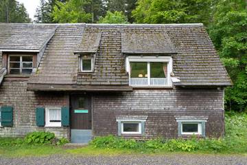 Hütte für 4 Personen in Feldberg, Hochschwarzwald, Bild 1