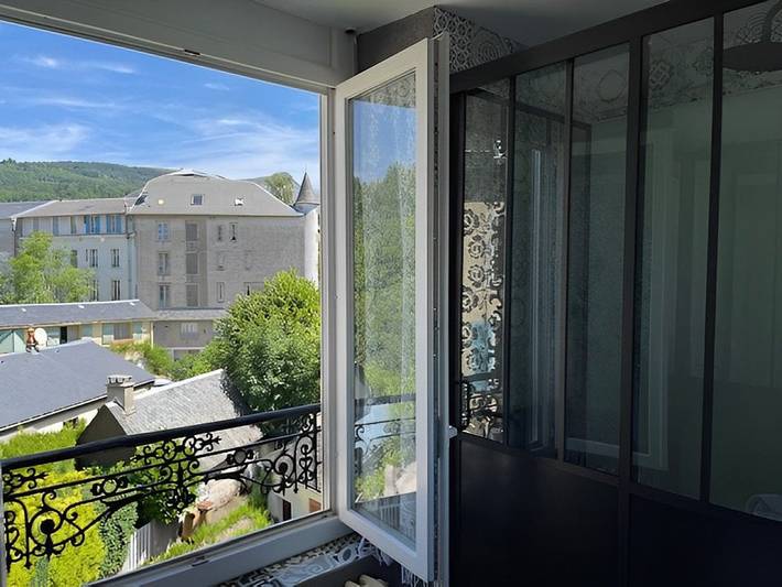 Location de vacances pour 4 personnes, animaux acceptés dans Parc Fenestre - 4