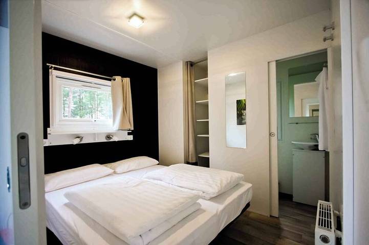 Wohnwagen für 4 Personen in Berlin Umland - 2