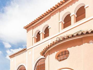 Camping pour 2 personnes dans Massif de l'Esterel