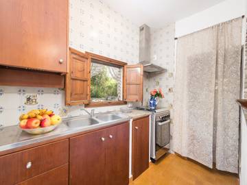 Finca in Campanet, Mallorca Inselmitte für 6 