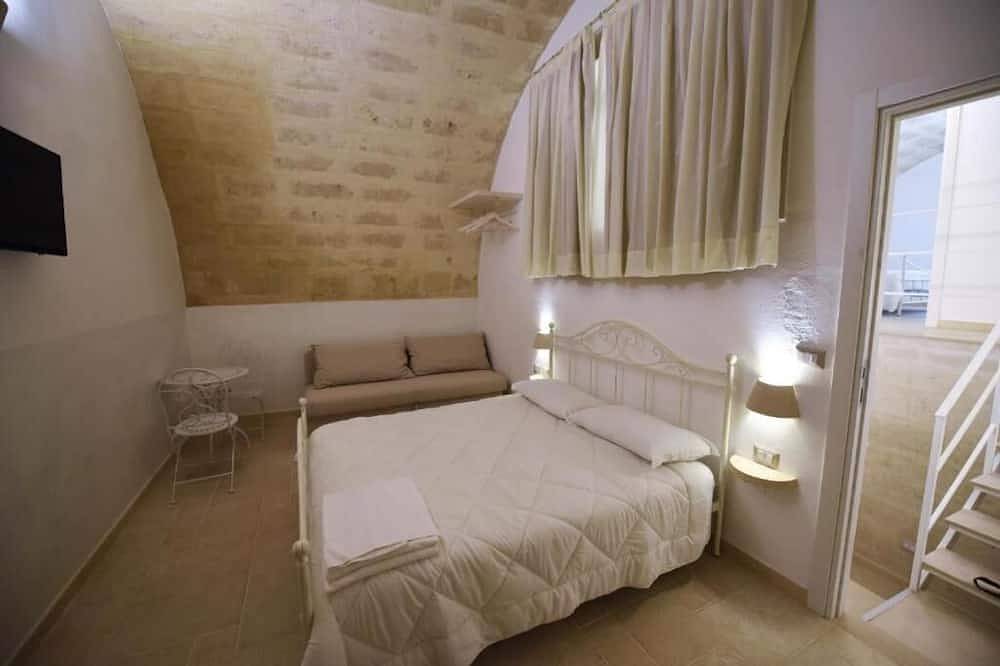 Quadruple Room in Matera, Piana del Metaponto