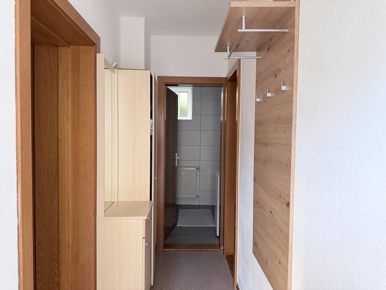 Holiday Home 'Zentrale Altbauwohnung' with Wi-Fi in Leoben, Lavanttaler Alpen