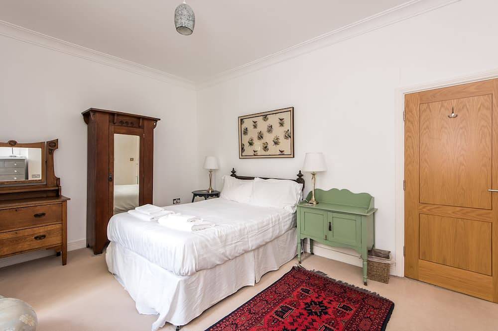 Toast Lettings | Apartment 3 The Grove minutes walk from Durham City in Durham, County Durham