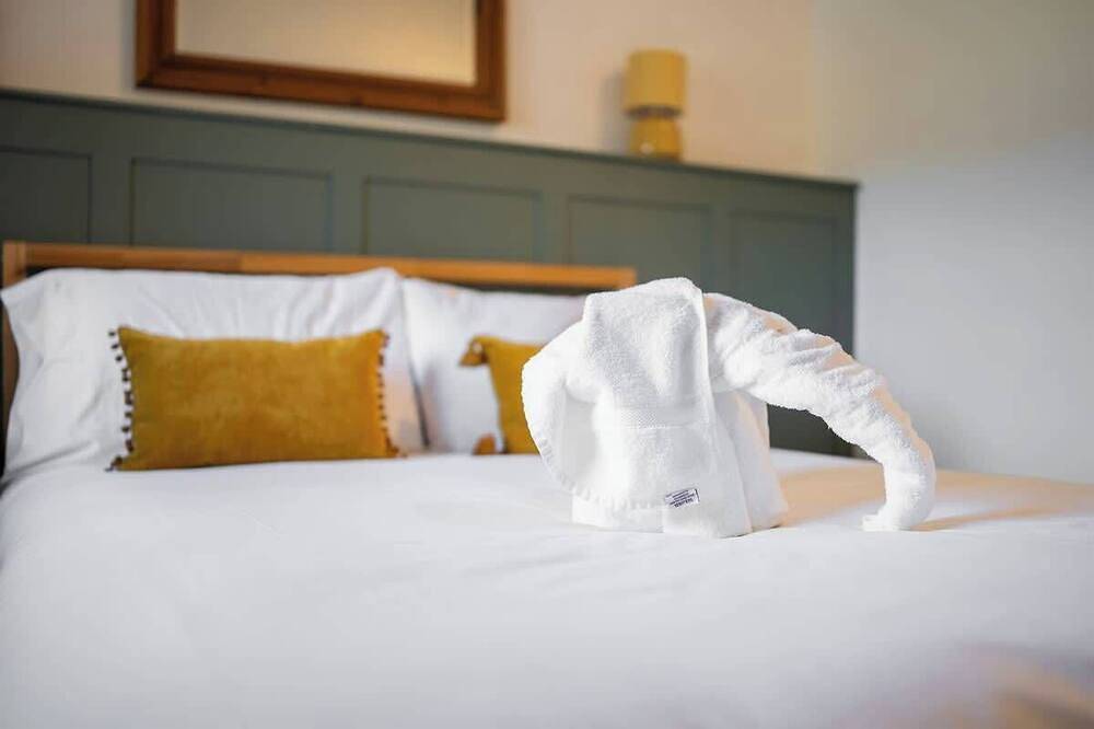Cosy Country Cottage Sleeps 4 in Kirkbymoorside, North Yorkshire