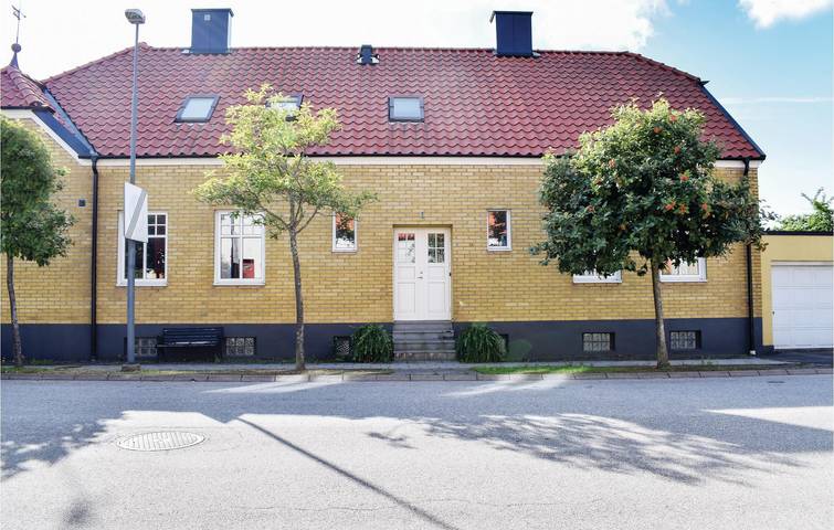 Ferienwohnung für 8 Personen, kinderfreundlich - 1