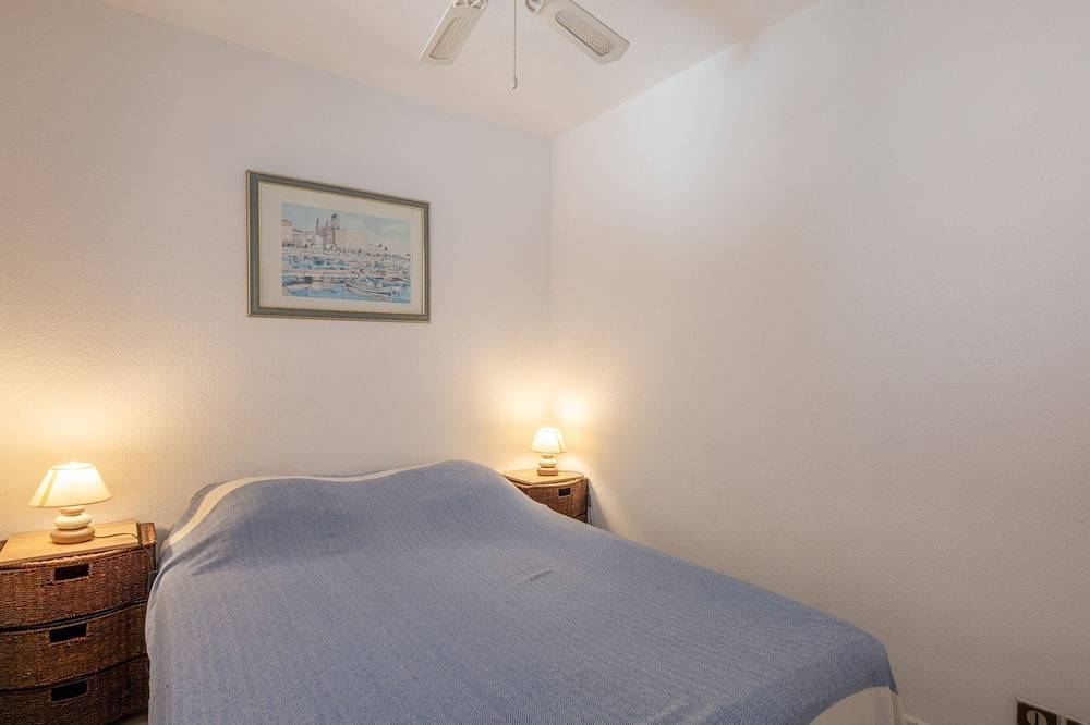 Apartamento entero, La Gaillarde in Les Issambres, Roquebrune-sur-Argens