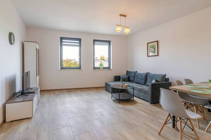 Ferienwohnung für 5 Personen - 1