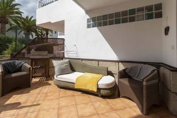 Apartamento para 4 Personas en San Eugenio Bajo, Adeje, Foto 1