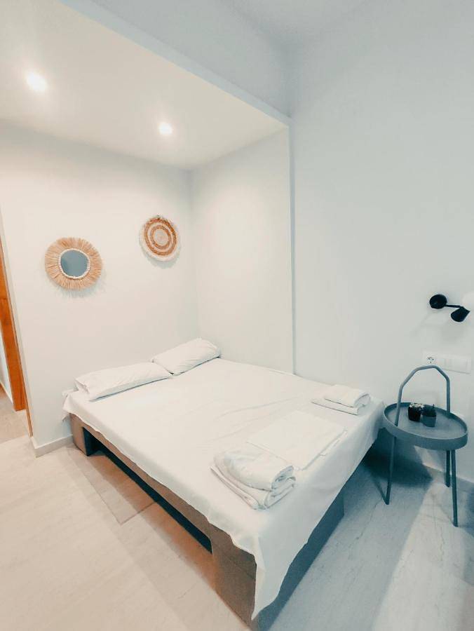 One-Bedroom Apartment in Ligia, Grèce