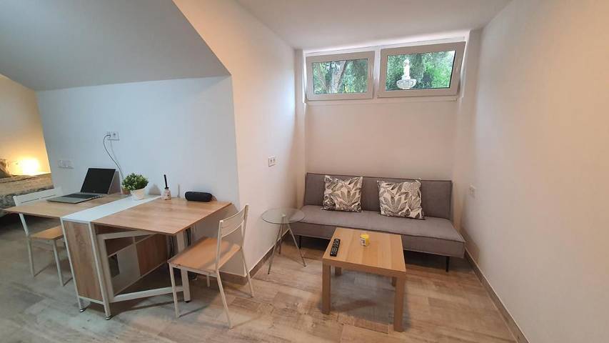 Gîte pour 3 personnes, avec terrasse dans San Celoni - 4