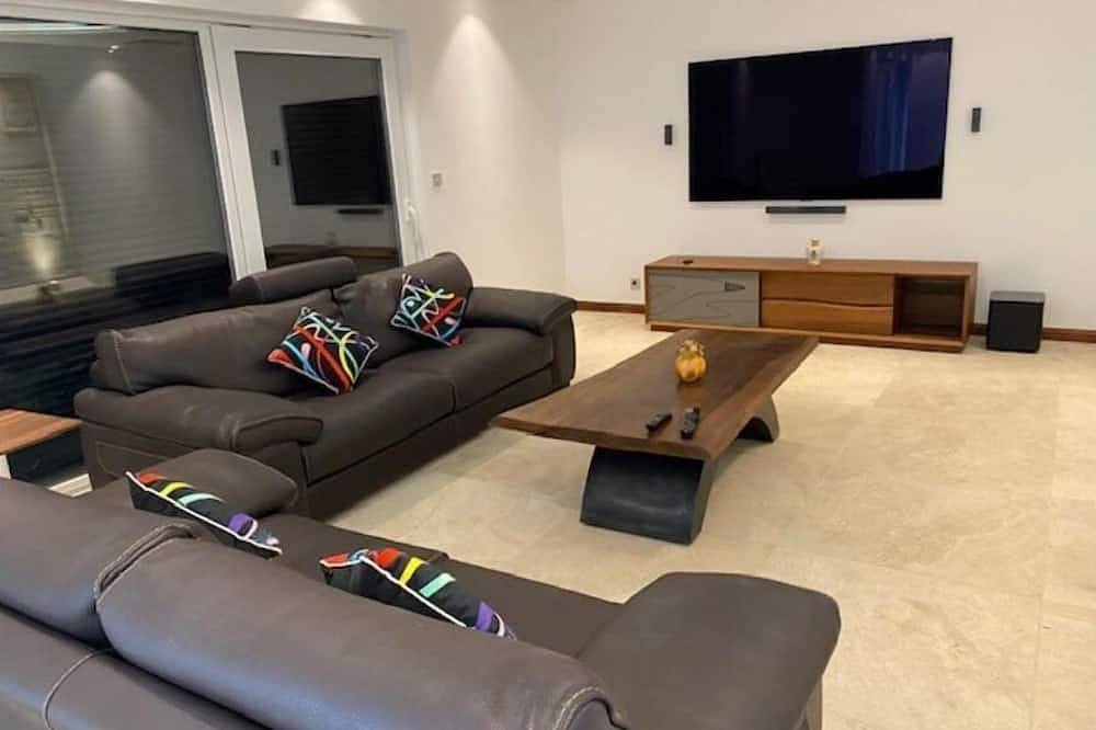 Villa Proche de Dysney in Montévrain, Seine-et-Marne