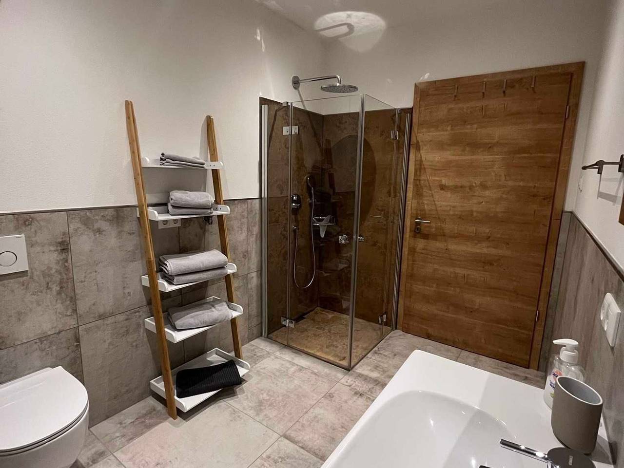 Ganze Ferienwohnung, Sunnseitn in Sudelfeld, Bayrischzell