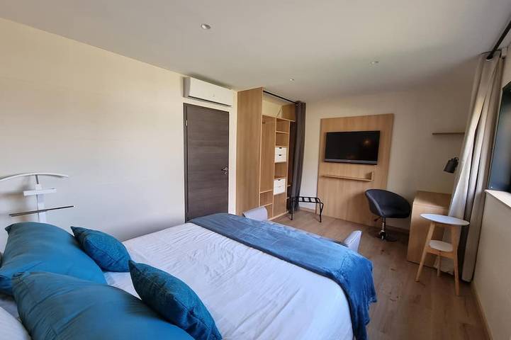 Location de vacances pour 3 personnes dans Chambley-Bussières Air Base - 3