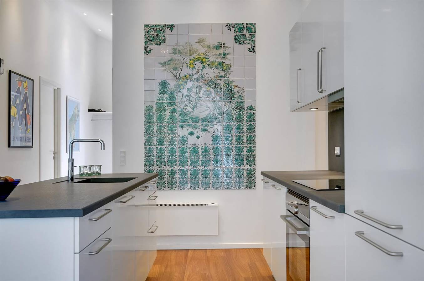 4 bedroom pet friendly home in Rørvig in Rørvig, Nordwestseeland