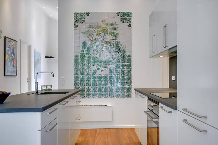 Pet friendly home in Rørvig with WiFi in Rørvig, Nordwestseeland