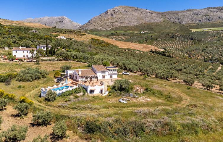 Casa de vacaciones para 9 personas, con terraza y jardín, Se admiten mascotas - 1