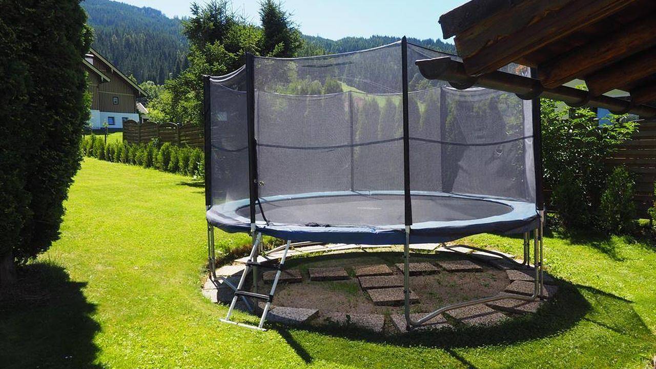 Ferienhaus für 6 Personen (150 m²) in Radstadt in Radstadt, Ski Amadé