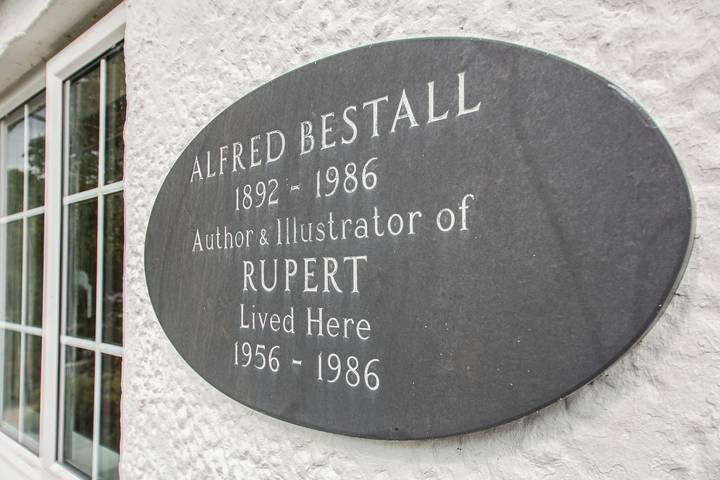 Cottage für 5 Personen mit Garten in Beddgelert, Snowdonia