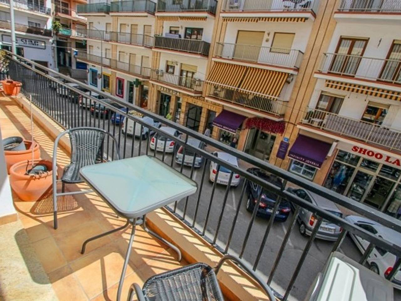 Appartement entier, Appartement   à Javea pour 6 personnes avec lave-vaisselle et proche mer in Javea Port, Jávea