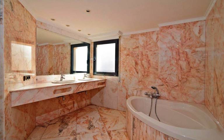 Vakantiewoning voor 5 personen, with Tuin and Zwembad as well as Uitzicht in Sant Antoni de Calonge