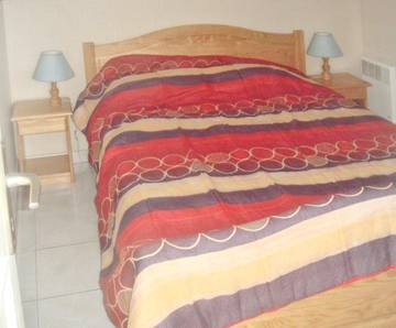 Appartement De Vacances pour 4 Personnes dans Touquet-Paris-Plage, Région de Montreuil, Photo 4