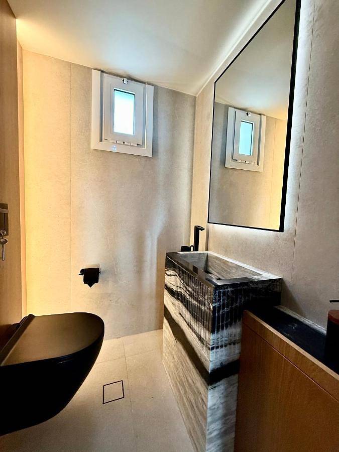 Location de vacances pour 4 personnes, avec vue ainsi que piscine et jardin à Nauplie - 4