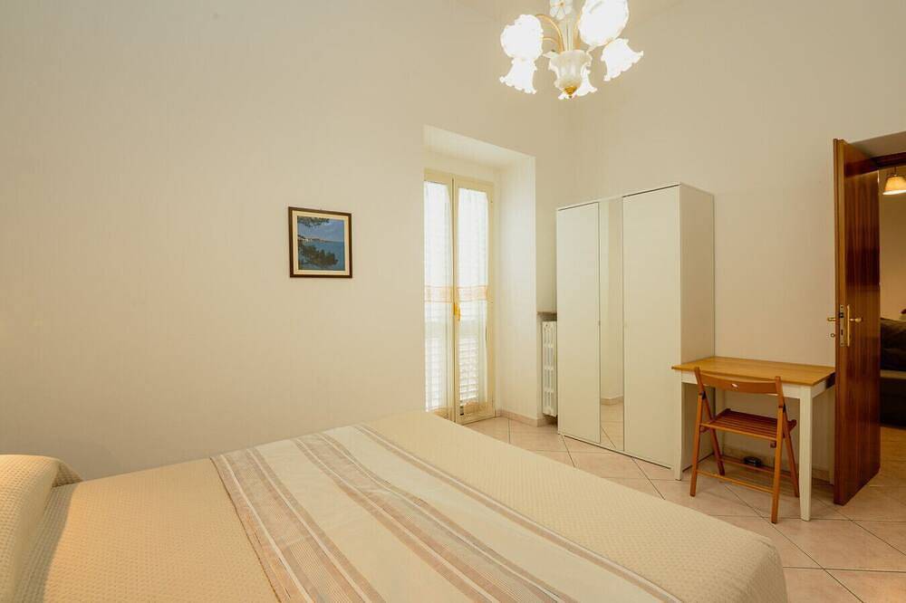 Appartamento intero, Palazzo Auramaris - Quadrilocale in Vieste, Gargano