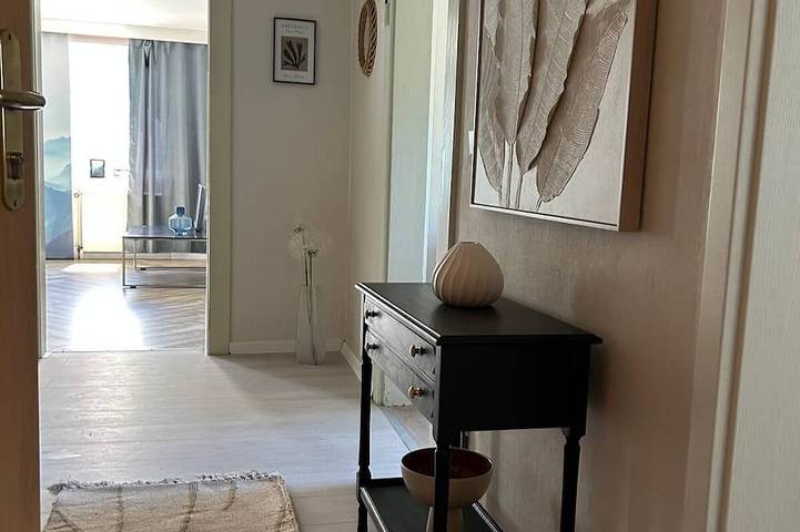 Ferienwohnung für 5 Personen